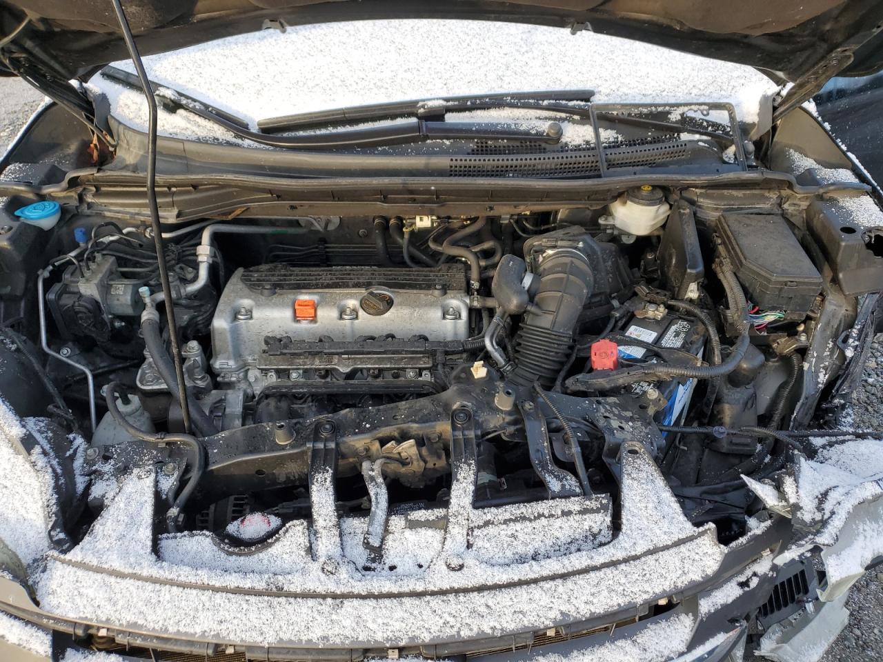 2013 Honda CR-V - Image 12
