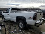2006 Chevrolet Silverado K2500 Heavy Duty for Sale in Louisville, KY - Front End