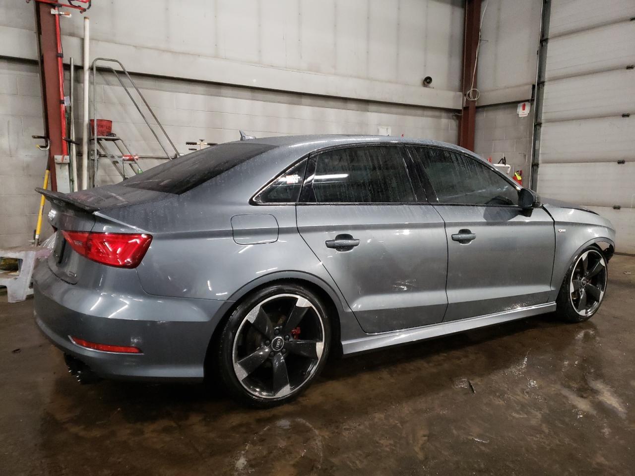 2016 Audi A3 - Image 3