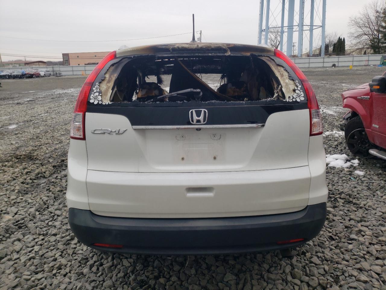 2013 Honda CR-V - Image 6