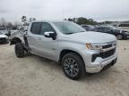 2022 Chevrolet Silverado C1500 Lt de vânzare în Houston, TX - Side