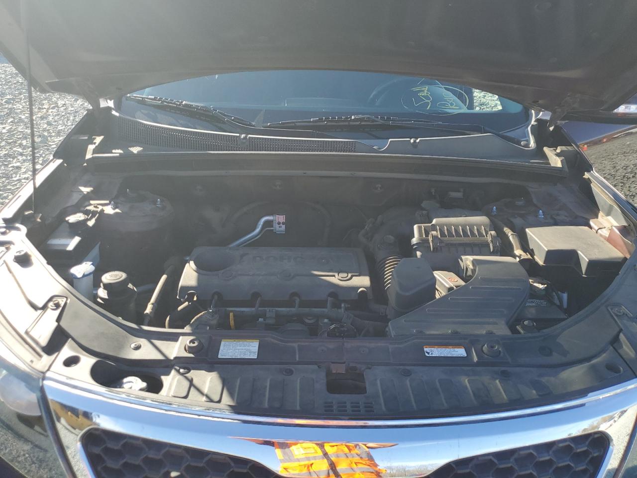 2011 Kia Sorento - Image 13
