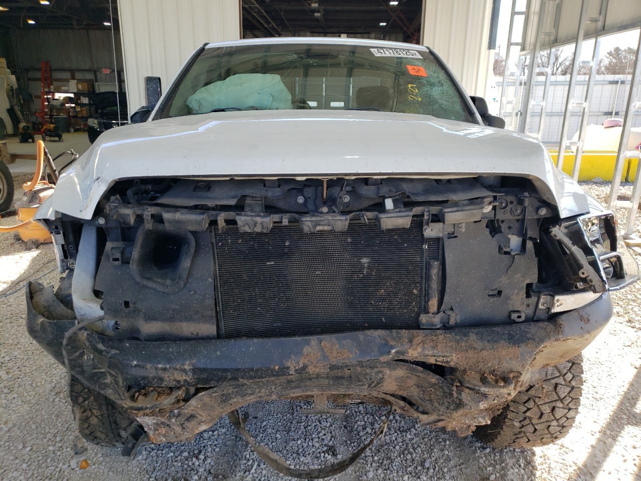 2014 RAM 2500 - Image 5
