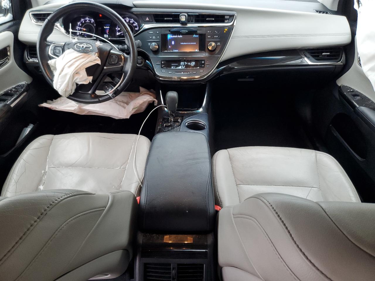2014 Toyota Avalon - Image 8