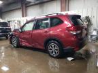 2022 Subaru Forester Premium na sprzedaż w Elgin, IL - Front End