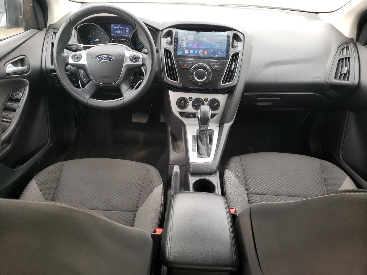 2014 Ford Focus - Image 8