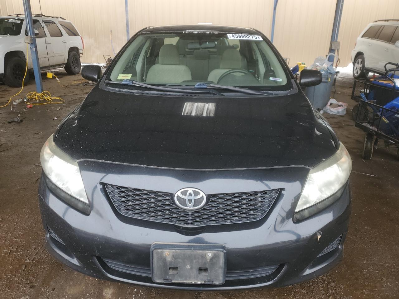 2009 Toyota Corolla - Image 5