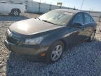 2014 Chevrolet Cruze Lt na sprzedaż w Cahokia Heights, IL - Side