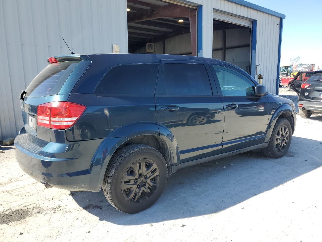 2013 Dodge Journey - Image 3