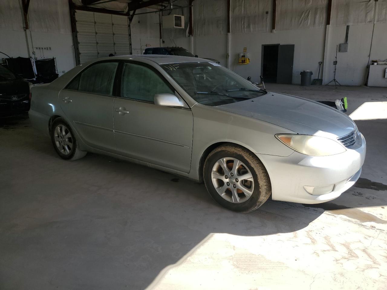 2006 Toyota Camry - Image 4