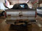 2013 Ford F150 Supercrew იყიდება Lansing-ში, MI - Front End