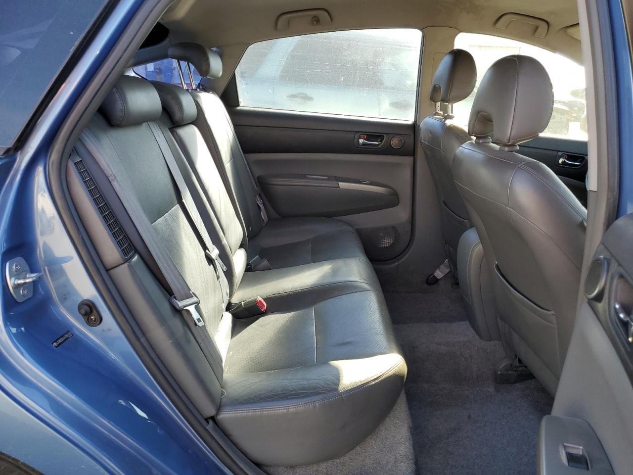 2006 Toyota Prius - Image 10