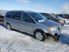 2013 DODGE GRAND CARAVAN SE for sale at Copart NS - HALIFAX