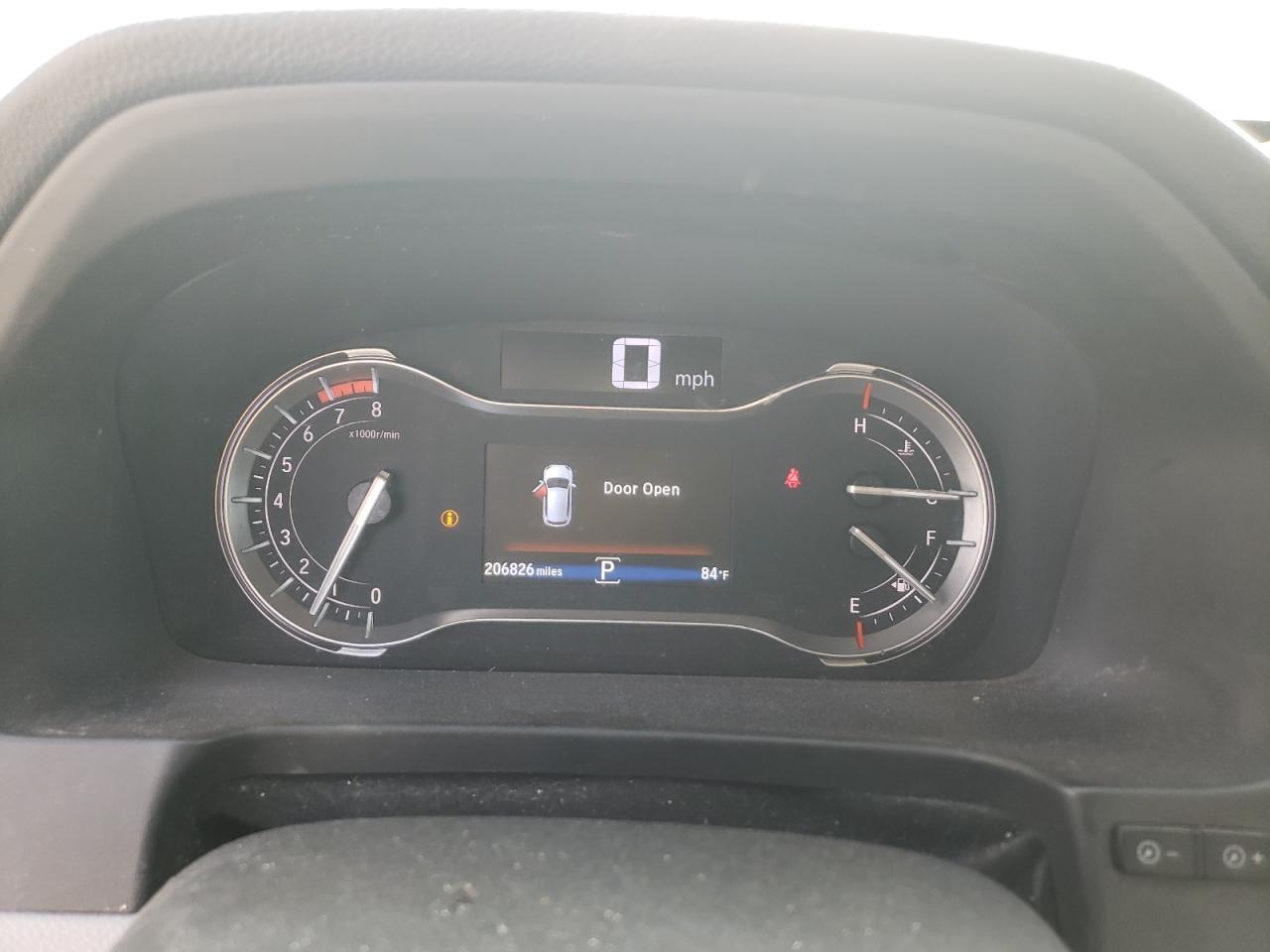 2017 Honda Pilot - Image 9