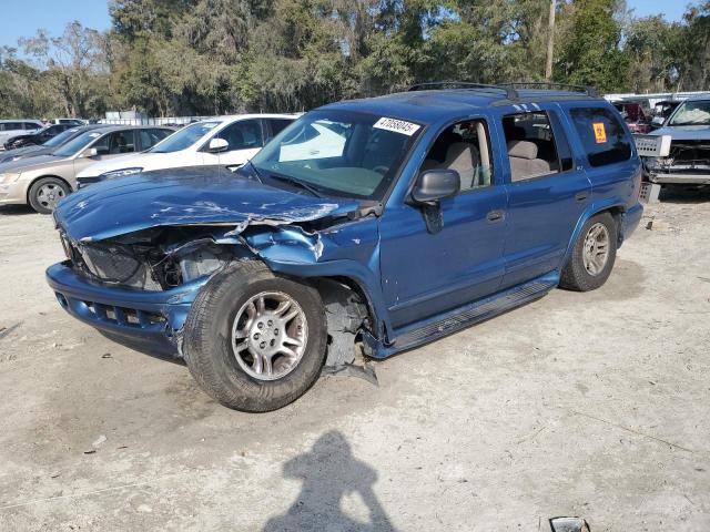 2002 Dodge Durango Slt