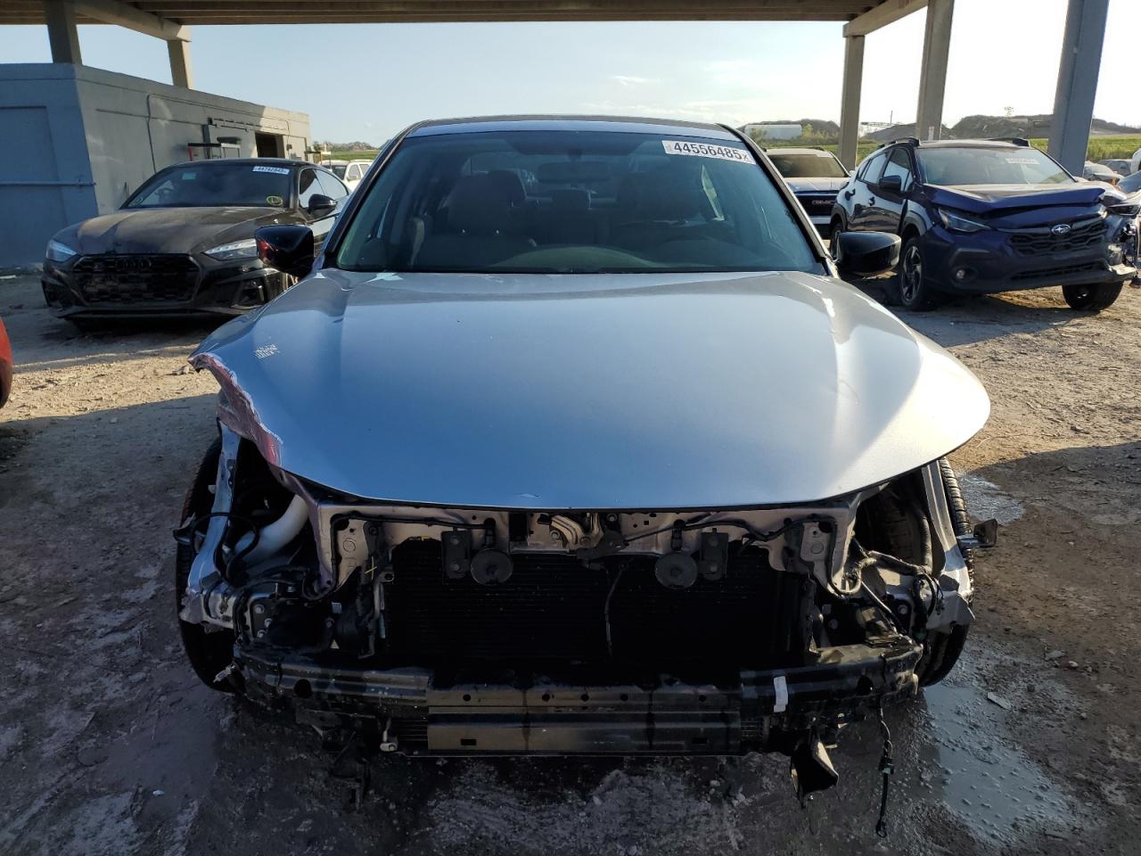 2017 Honda Accord - Image 5