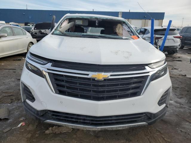  CHEVROLET EQUINOX 2023 White