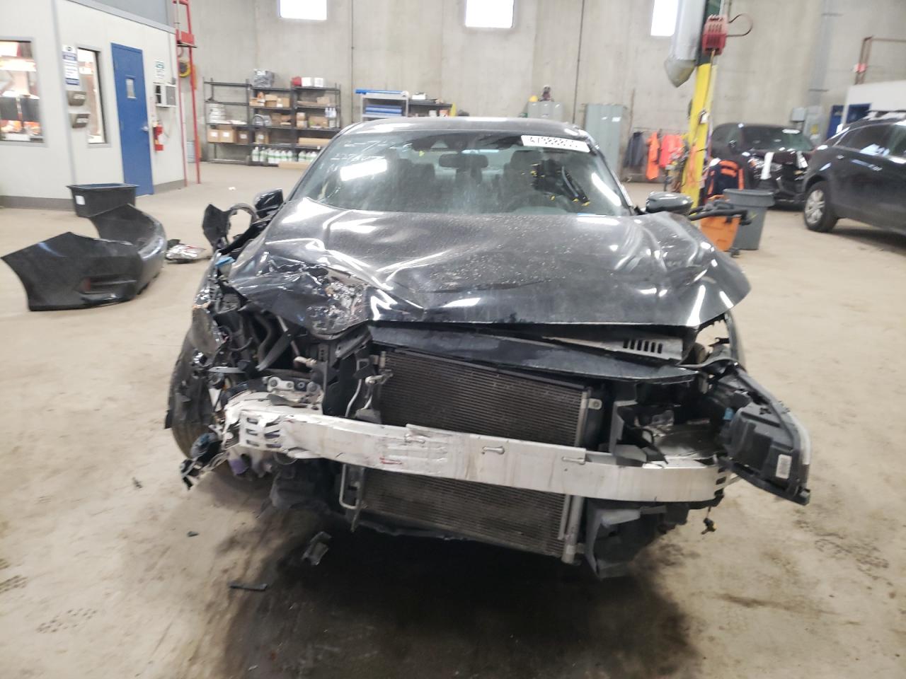 2019 Honda Civic - Image 5