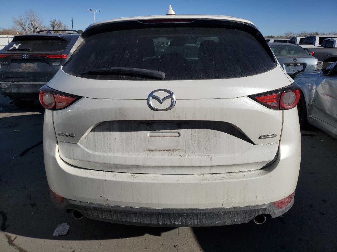 2018 Mazda CX-5 - Image 6