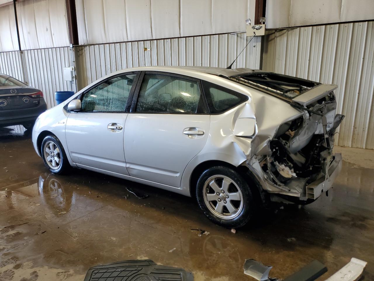 2008 Toyota Prius - Image 2
