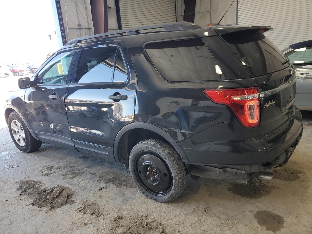 2014 Ford Explorer - Image 2