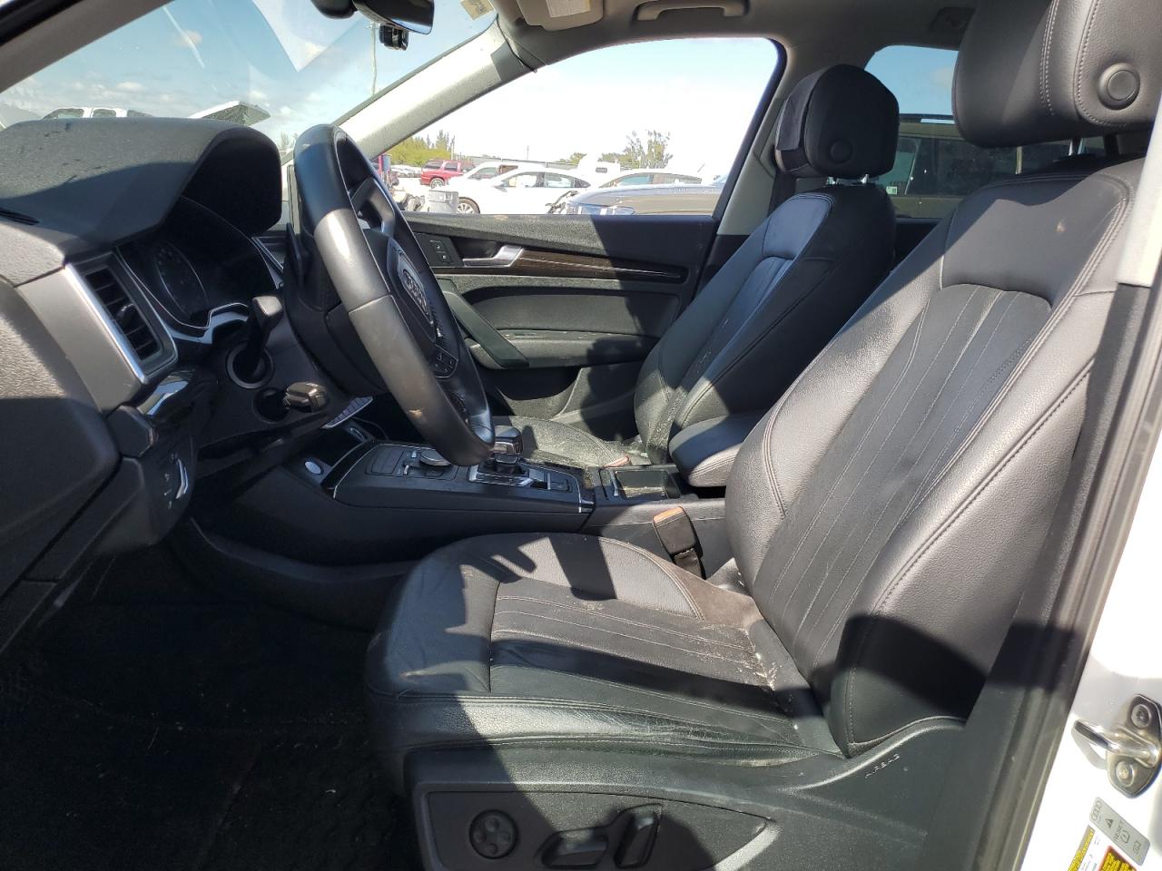 2018 Audi Q5 - Image 7