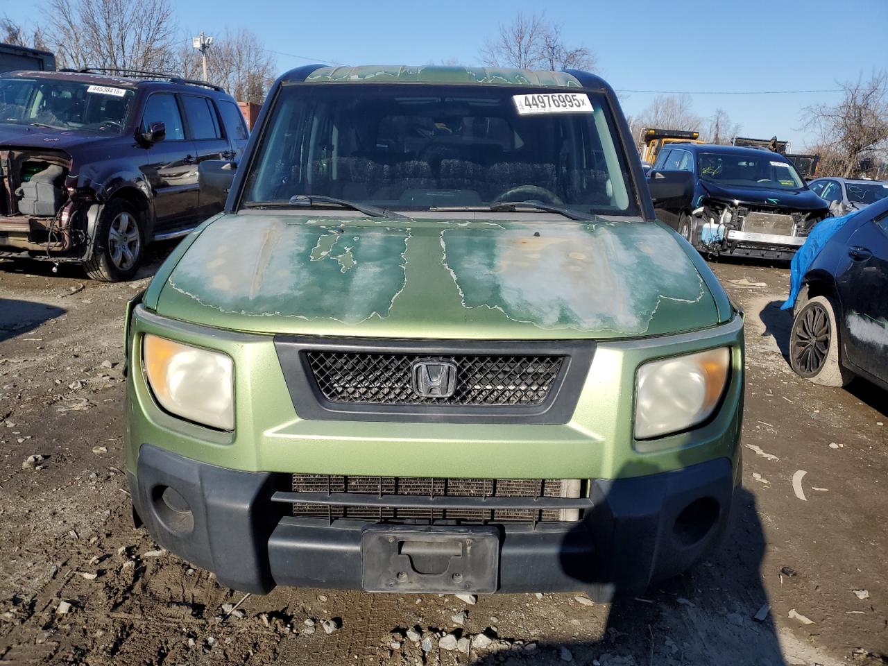 2006 Honda Element - Image 5