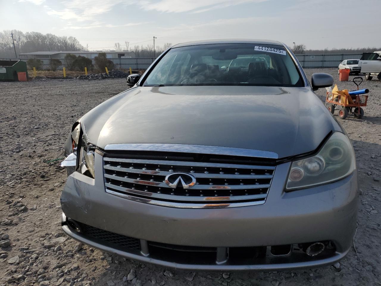 2006 Infiniti M - Image 5