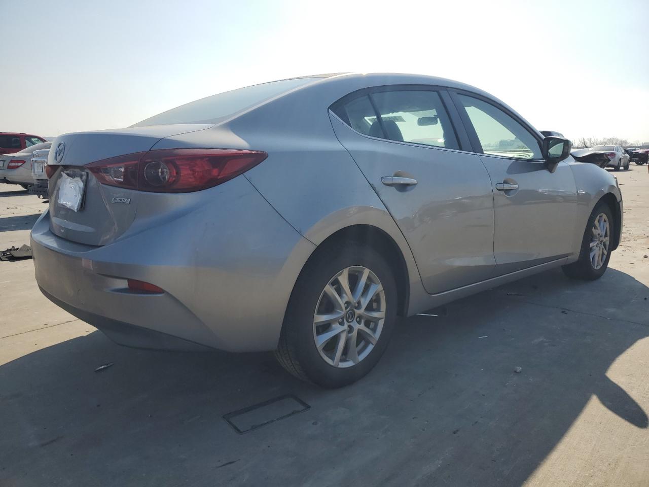2016 Mazda 3 - Image 3