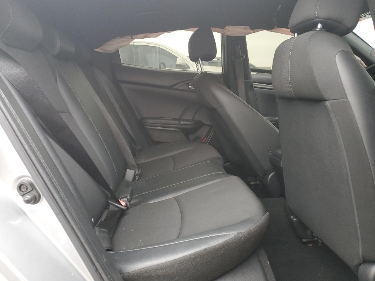 2021 Honda Civic - Image 10
