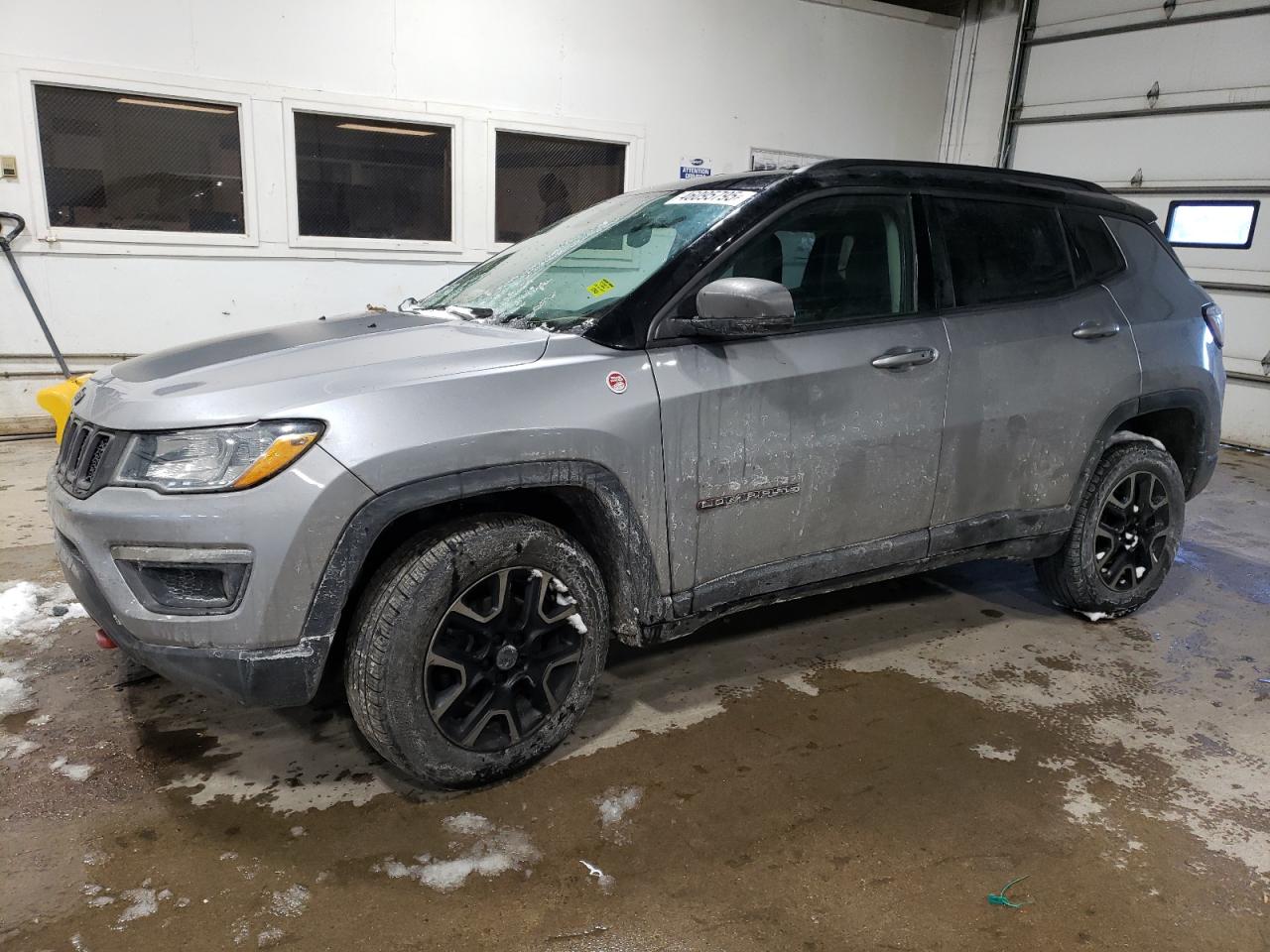 2019 Jeep Compass - Image 1