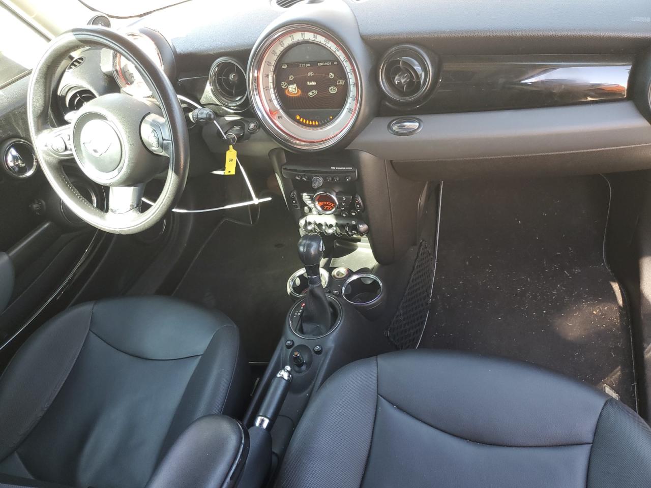 2012 MINI Cooper - Image 8