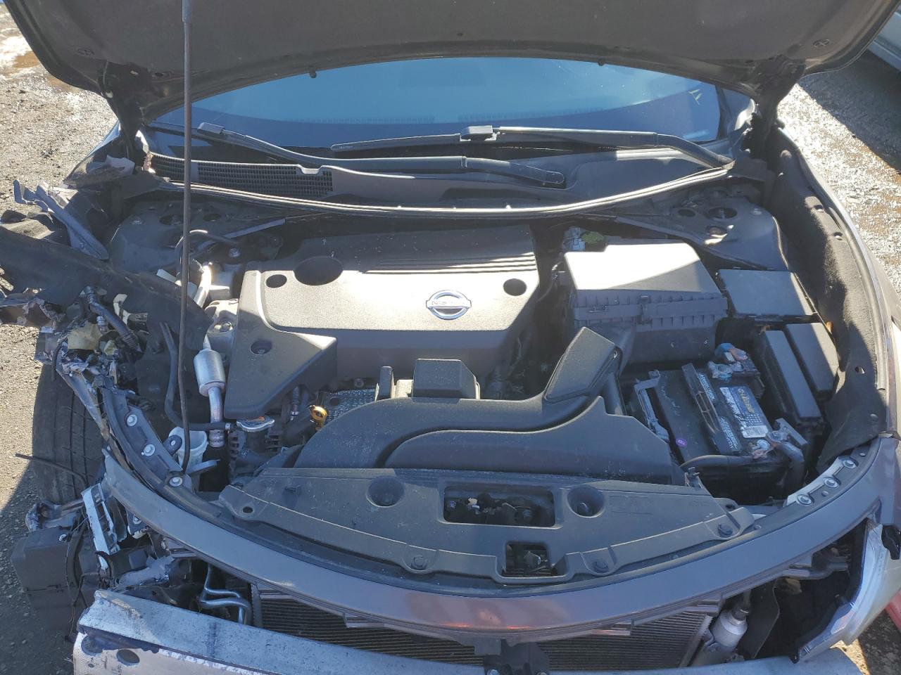 2015 Nissan Altima - Image 11