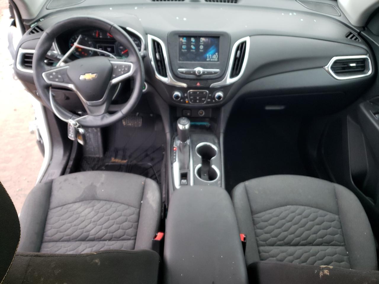 2018 Chevrolet Equinox - Image 8