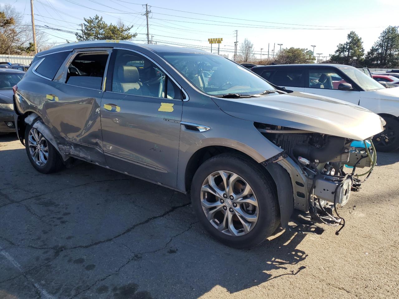 2018 Buick Enclave - Image 4