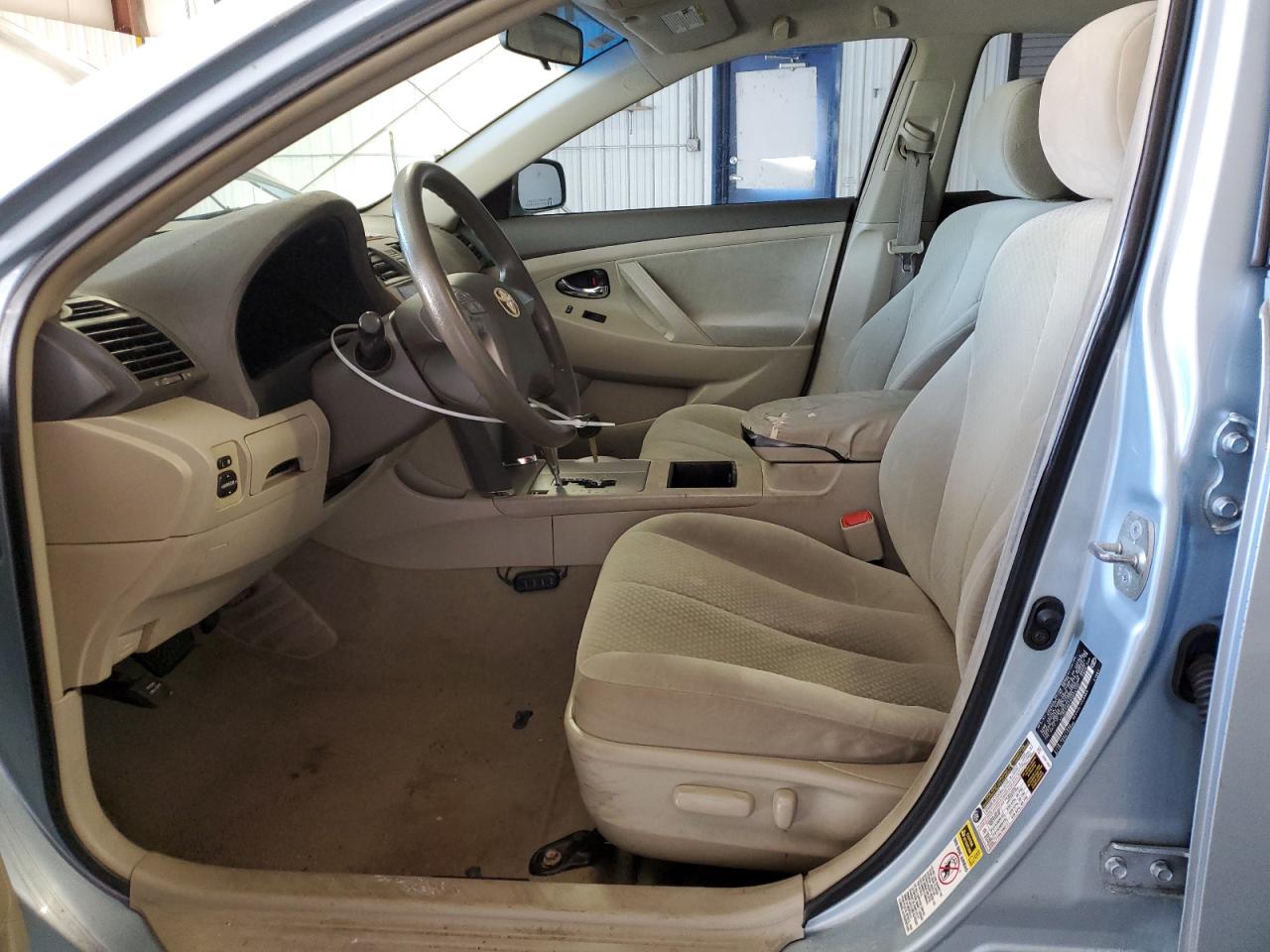 2009 Toyota Camry - Image 7