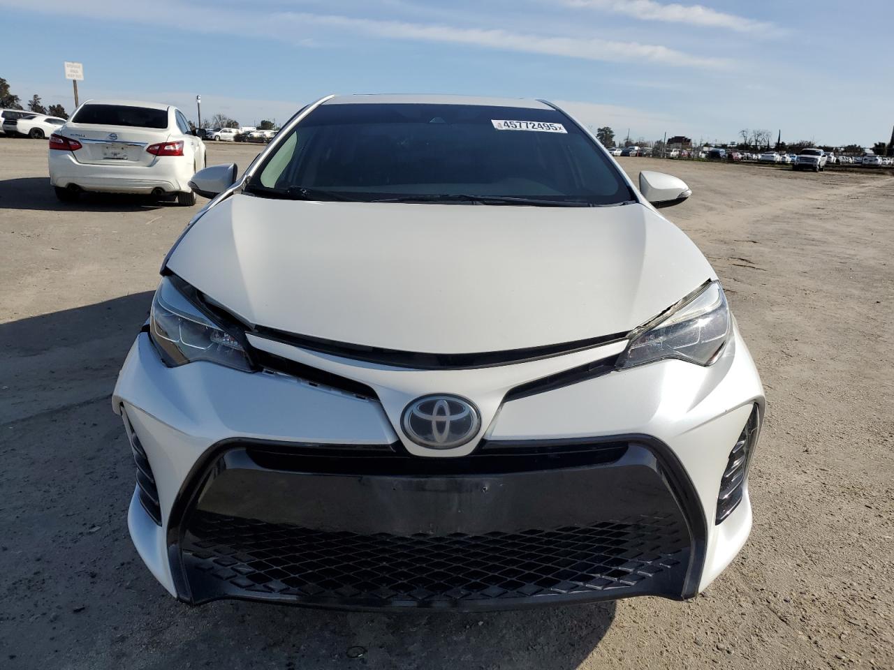 2017 Toyota Corolla - Image 5