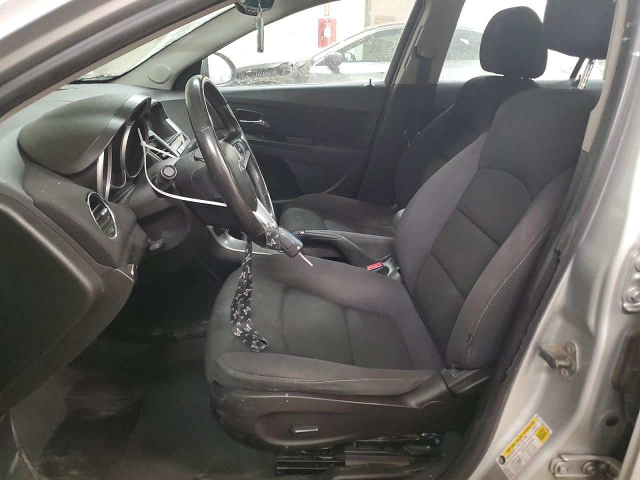 2014 Chevrolet Cruze - Image 7