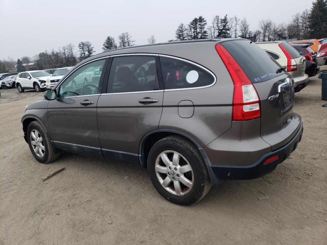 2009 Honda CR-V - Image 2