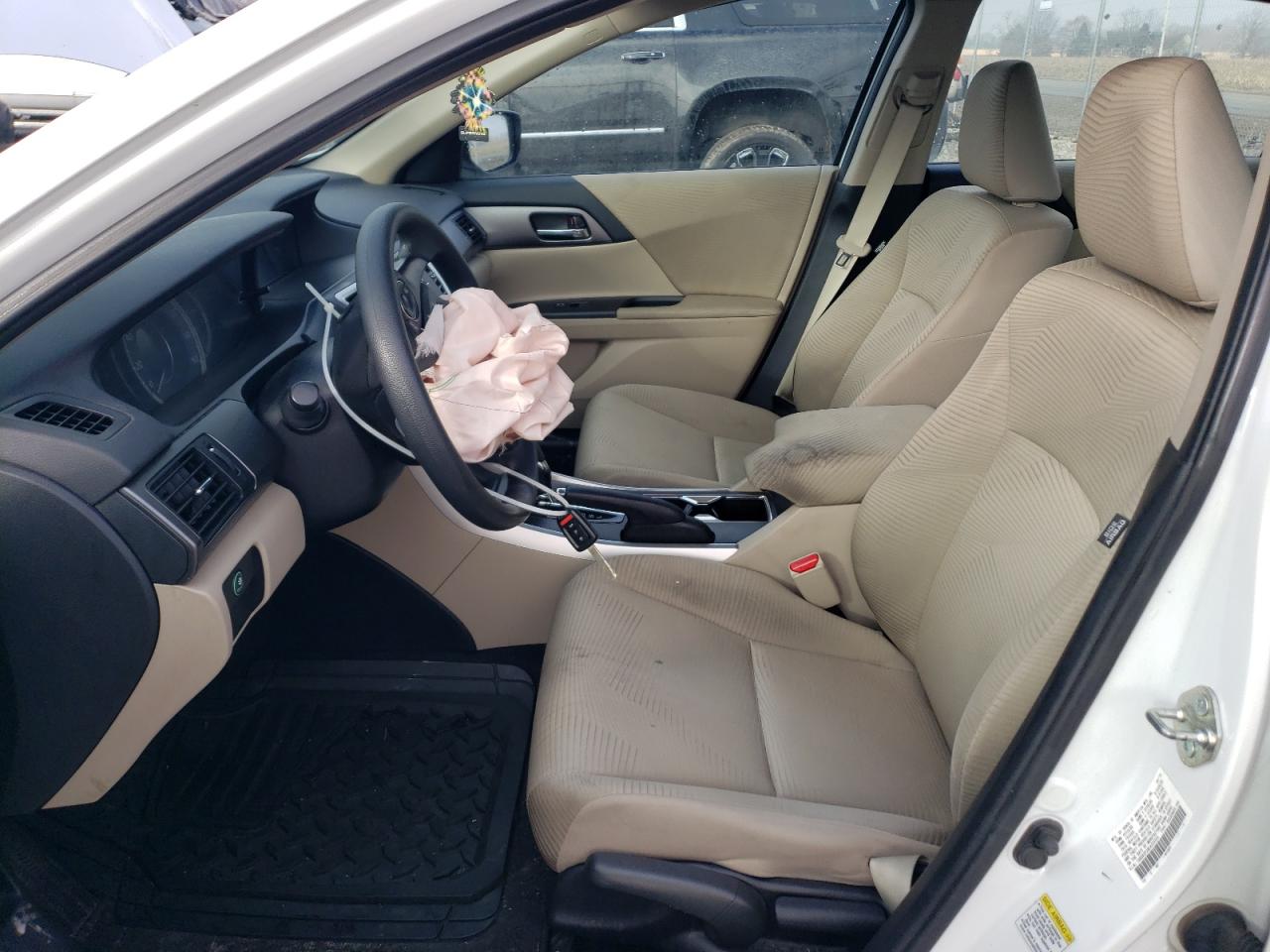 2014 Honda Accord - Image 7
