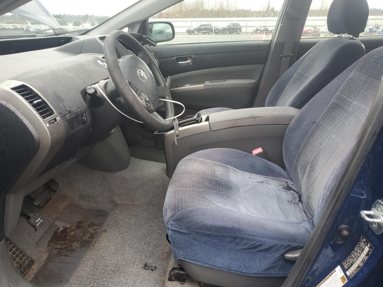 2009 Toyota Prius - Image 7