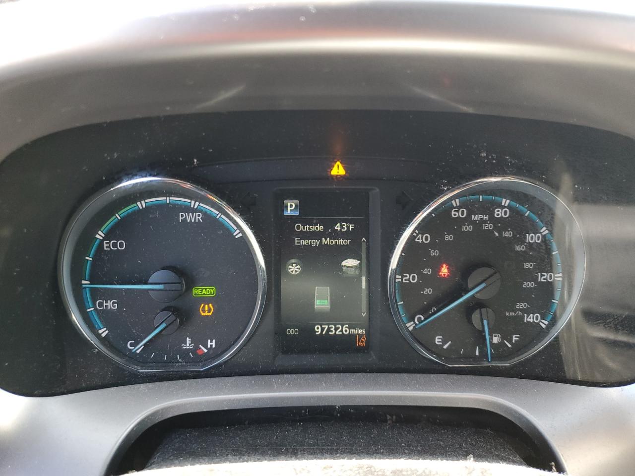 2017 Toyota RAV 4 - Image 9