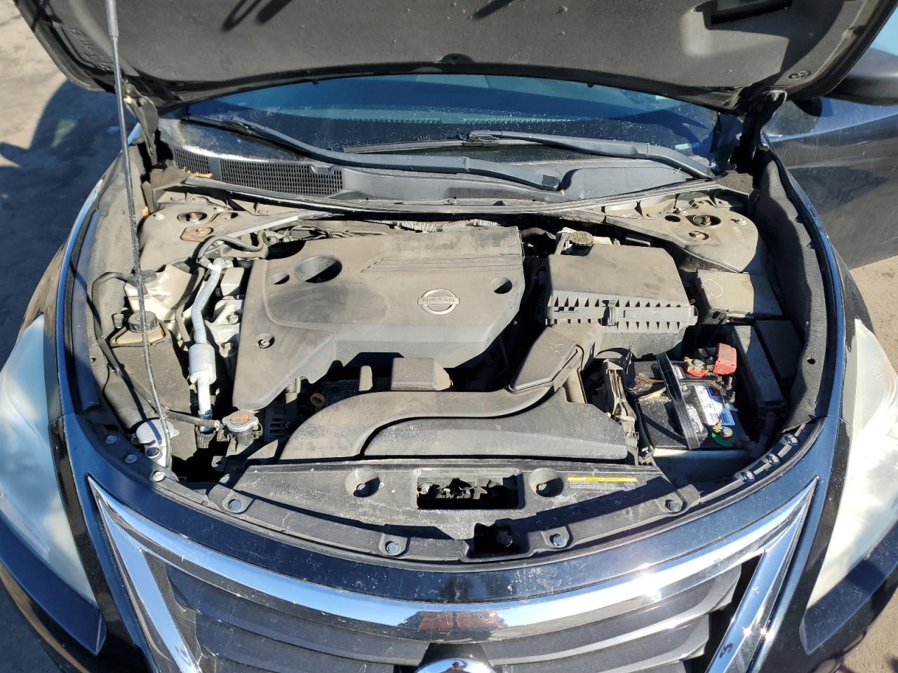 2013 Nissan Altima - Image 11