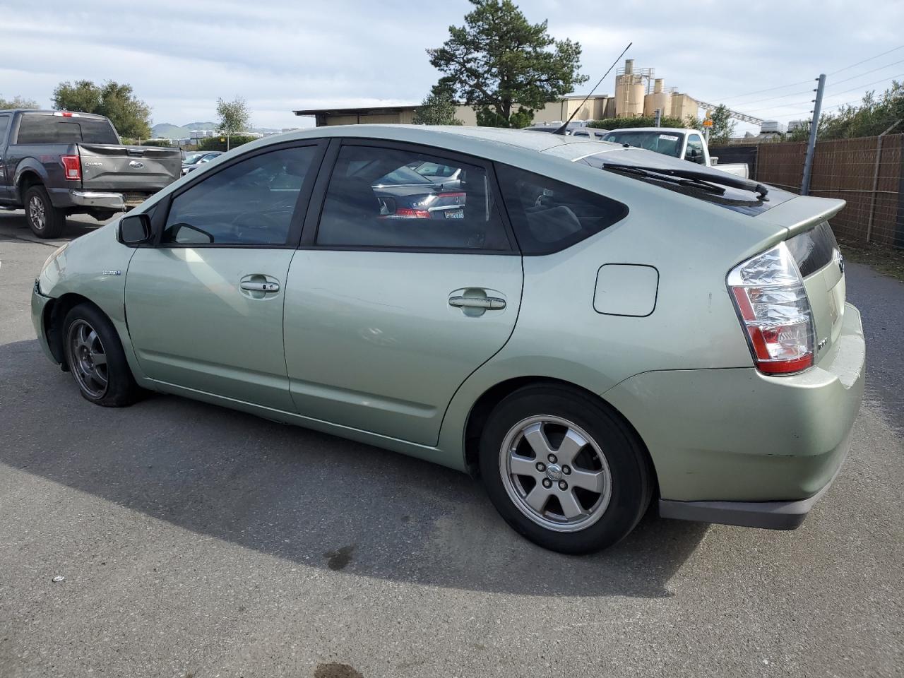 2007 Toyota Prius - Image 2