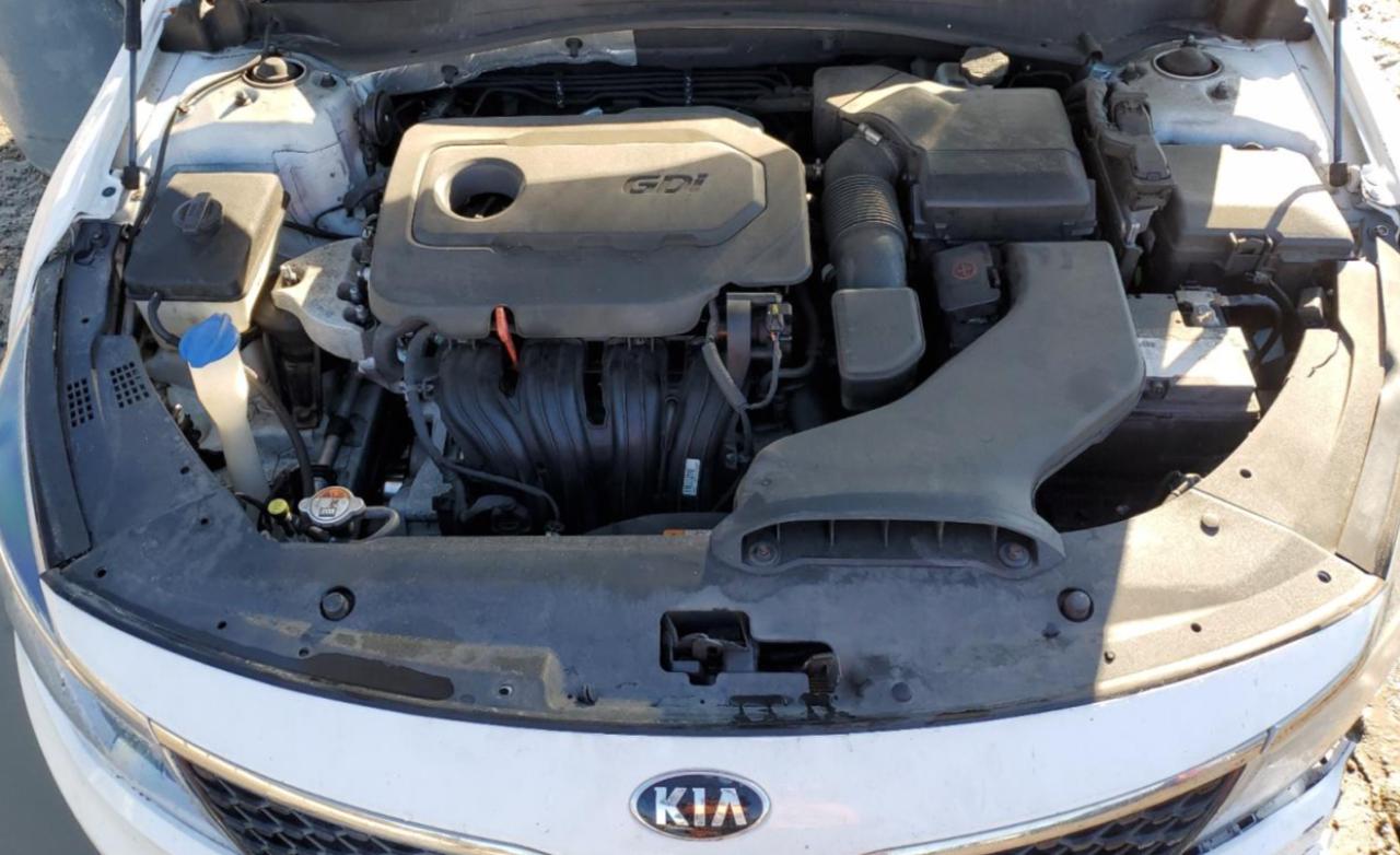 2016 Kia Optima - Image 13