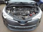 2017 TOYOTA C-HR DYNAM for sale at Copart CORBY