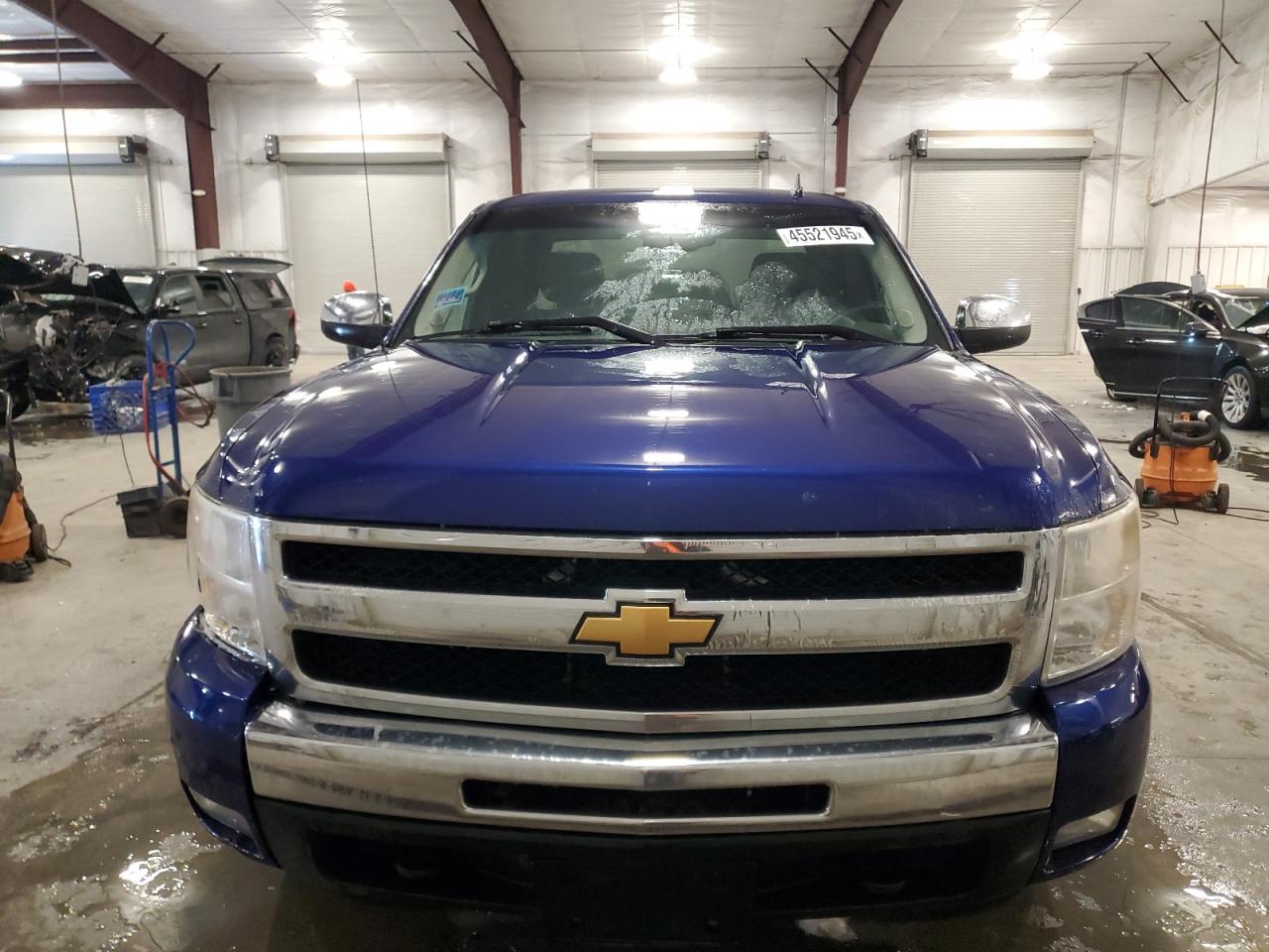 2010 Chevrolet Silverado - Image 5