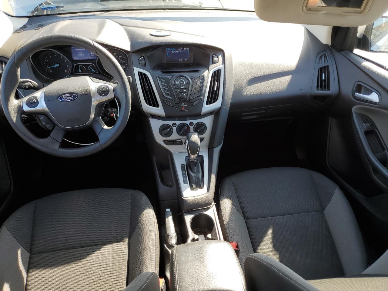 2014 Ford Focus - Image 8