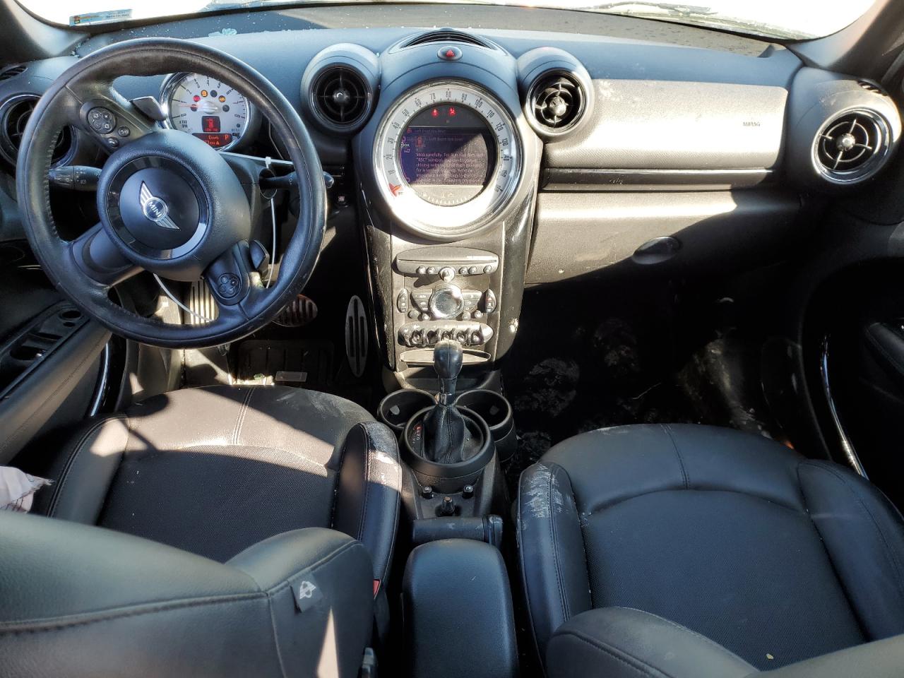 2013 MINI Cooper - Image 7