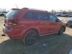 2018 Dodge Journey Crossroad იყიდება Baltimore-ში, MD - Front End